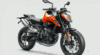 KTM Duke 790: Με δυνατότητα δωρεάν δοκιμής των ηλεκτρονικών 