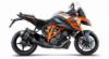 Ετοιμάζει η KTM το νέο 1390 Super Duke GT με 190 ίππους; 