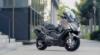 Νέο Kymco AK 550 Premium: Το μοναδικό scooter με Cornering ABS 