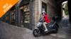 Kymco Agility 16+ 125i: Στάνταρ βαλιτσάκι και τιμή στα 2.295 ευρώ 