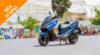 Kymco X-Town CT300: Scooter που τα κάνει όλα από 4.495 ευρώ 