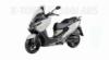 Kymco X-Town CT300: Scooter που τα κάνει όλα από 4.495 ευρώ 