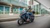 Τα γρηγορότερα 125cc Scooter στο 0-80 