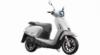 Το κομψό Like 125 της Kymco