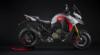 Ducati Multistrada V4 RS: Αποκαλύφθηκε η Multistrada των 180 ίππων 