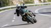 Moto Guzzi V100 Mandello S - Test 