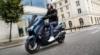 Yamaha NMAX 155: Μικρό scooter με σύστημα μεταβλητού χρονισμού βαλβίδων 