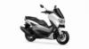 Yamaha NMAX 155: Μικρό scooter με σύστημα μεταβλητού χρονισμού βαλβίδων 