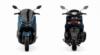 Yamaha NMAX 155: Μικρό scooter με σύστημα μεταβλητού χρονισμού βαλβίδων 