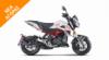 QJMOTOR SRF 125: «Μουράτο» fun bike για ατελείωτο παιχνίδι 