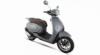 Ποια retro scooter στα 125cc παίρνω με 2 χιλιάρικα; 