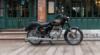 Κατασκοπικές φωτογραφίες από το νέο Bobber 350 της Royal Enfield 