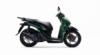 Τα 125cc scooter της αγοράς με Traction Control 