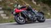 Triumph Speed Triple RR - Test 