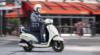 Scooters της Suzuki στα 125cc με άτοκο χρηματοδοτικό πλάνο 