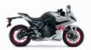 GSX-8R: Συνδυασμός χρηστικότητας και σπορ επιδόσεων με 10.295 ευρώ 