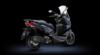 Sym Joyride 300 16`: Compact και άνετο scooter στα 4.795 ευρώ 