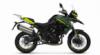 Νέο Benelli TRK 702: Θα κάνει την διαφορά; 