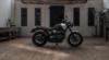 Συλλεκτική Triumph Bonneville T120 Black DGR: Σε μόλις 250 αντίτυπα 