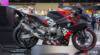 Αγωνιστικό πακέτο Trofeo για το Aprilia RS457 