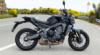 Yamaha MT-09 – Test 