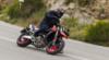 Ducati Hypermotard 698 Mono RVE - Test 