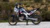 Honda CRF1100 Africa Twin Adventure ES DCT - Test 