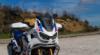 Honda CRF1100 Africa Twin Adventure ES DCT - Test 