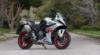 Suzuki GSX-8R - Test 