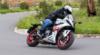 Suzuki GSX-8R - Test 