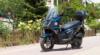 Kymco Skytown 125 – Test 