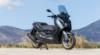 Test Yamaha XMAX Tech Max 125 2023 