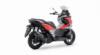 VOGE SR2 ADV 125/200 - Πάνοπλο εντός και εκτός δρόμου 