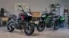 Kawasaki Versys 650: Η έννοια της λέξης Versatile 