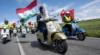 Πάνω από 20.000 Vespas στο Piaggio World Days 