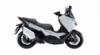 4 νέα scooter 500cc σκοπεύει να φέρει η Zontes στην αγορά 