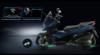 Τα scooter 125cc με τις πιο ευρύχωρες σέλες  