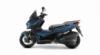 Τα scooter 125cc με τις πιο ευρύχωρες σέλες  