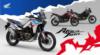 Aνανεωμένη εμφάνιση της Africa Twin για το 2025 