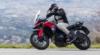 Triumph Tiger 850 Sport - Test 