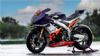 Η Aprilia RSV4 XTrenta