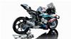 H BMW M1000RR της Lego, συναρμολογημένη. 