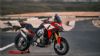 Η νέα Ducati Multistrada V4 Pikes Peak 2022