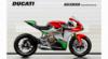 Ducati 698 «Marianna»: Κόνσεπτ με τον μονοκύλινδρο κινητήρα 