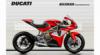 Ducati 698 «Marianna»: Κόνσεπτ με τον μονοκύλινδρο κινητήρα 