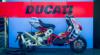 Ανακοινώθηκε η κυκλοφορία του Italjet Dragster Gresini MotoGP Replica 