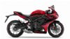 Honda CBR650R 2023 - Κόκκινο