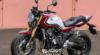 Honda: Το ρετρό μοντέλο Cb 400 επιστρέφει    