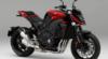 Εγκρίσεις τύπου μαρτυρούν νέα έκδοση της Honda Hornet   