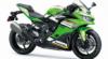 Δέκα νέοι χρωματισμοί για το Kawasaki Ninja 